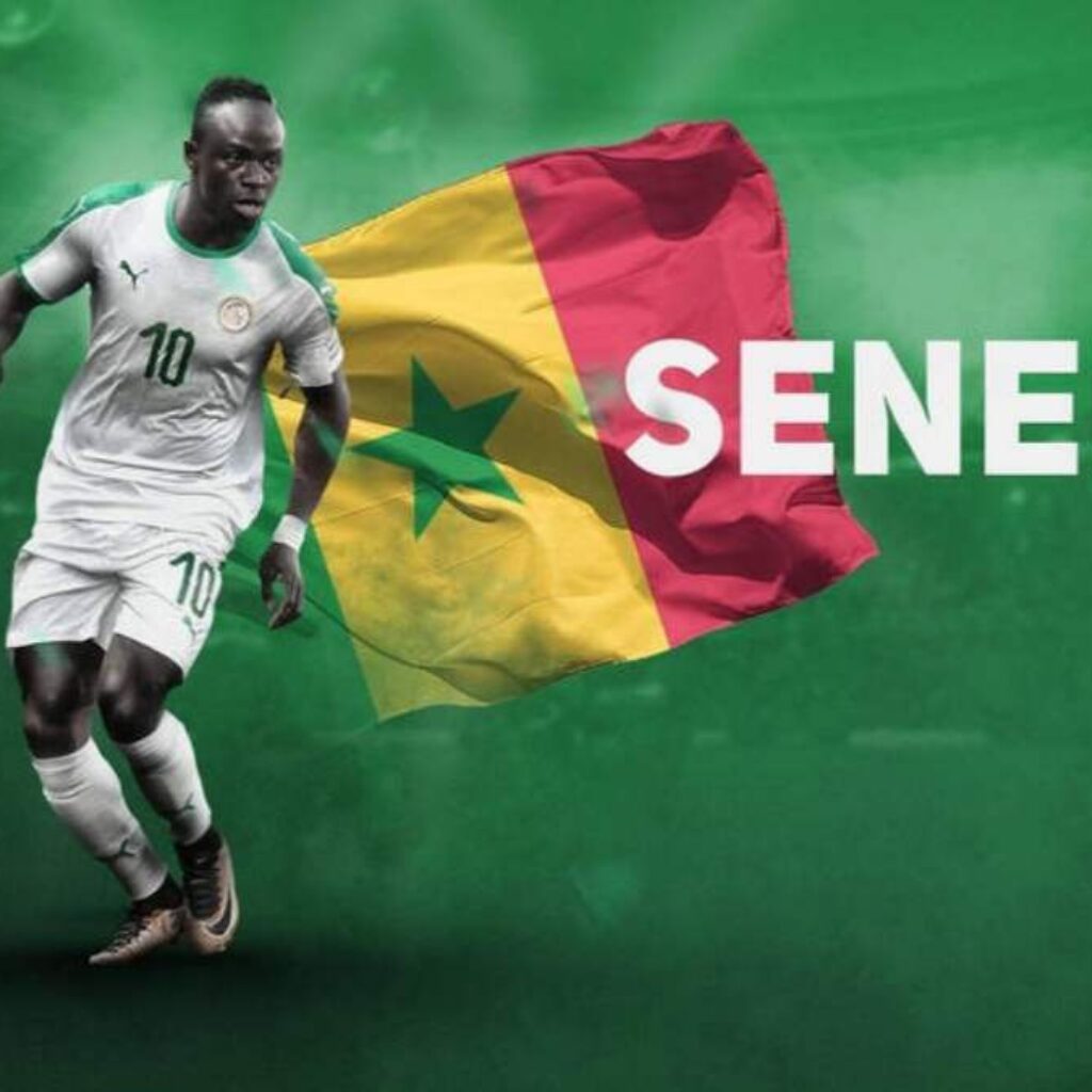 Profil Timnas Senegal di Piala Dunia 2022, Sadio Mane Jadi Andalan