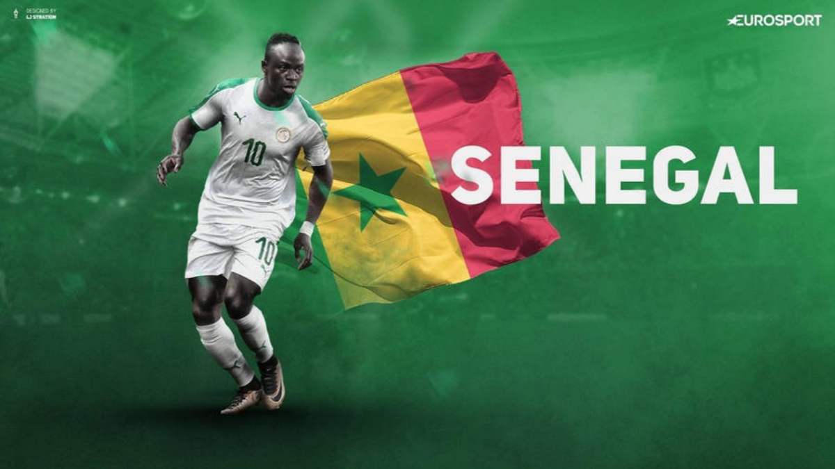 Profil Timnas Senegal di Piala Dunia 2022, Sadio M