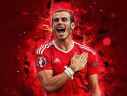 Profil Timnas Wales di Piala Dunia 2022, Akankah Bale Bawa Prestasi?