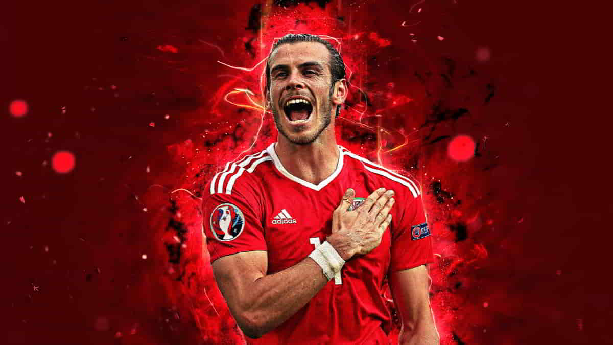 Profil Timnas Wales di Piala Dunia 2022, Akankah Bale Bawa Prestasi