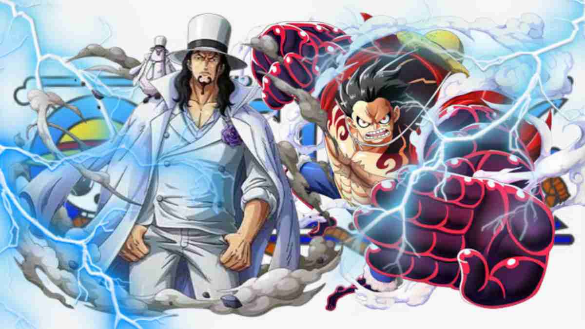 Pulau EggHead One Piece Lenyap, Hasil Duel Dendam Kekalahan