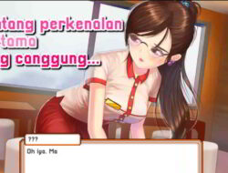 Rekomendasi Game Indonesia Android, Mulai dari Citampi Story hingga Lokapala