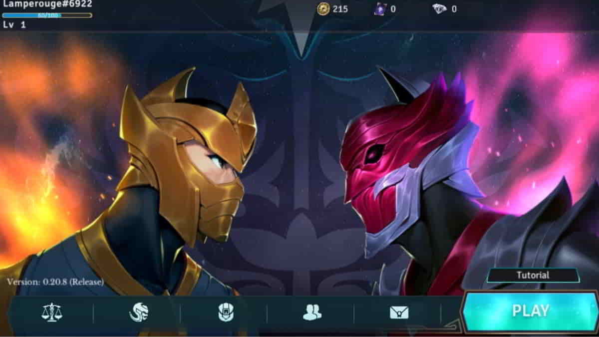 Review Game Battle Of Satria Dewa, Ada di Piala Presiden Esports 2022