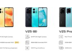 Review Vivo V25E, Murahnya Bukan Kaleng-kaleng