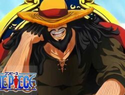 Bikin Penasaran, Siapa Joy Boy Sebenarnya di One Piece?