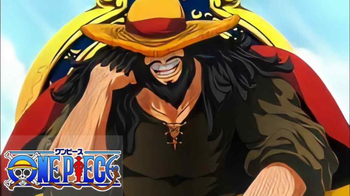Siapa Joy Boy Sebenarnya di One Piece