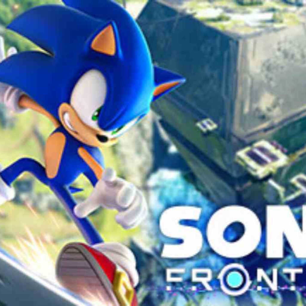 Sonic Frontiers Sukses di Jepang, dengan Gaya Baru Lebih Ser