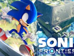 Sonic Frontiers Sukses di Jepang, dengan Gaya Baru Lebih Seru