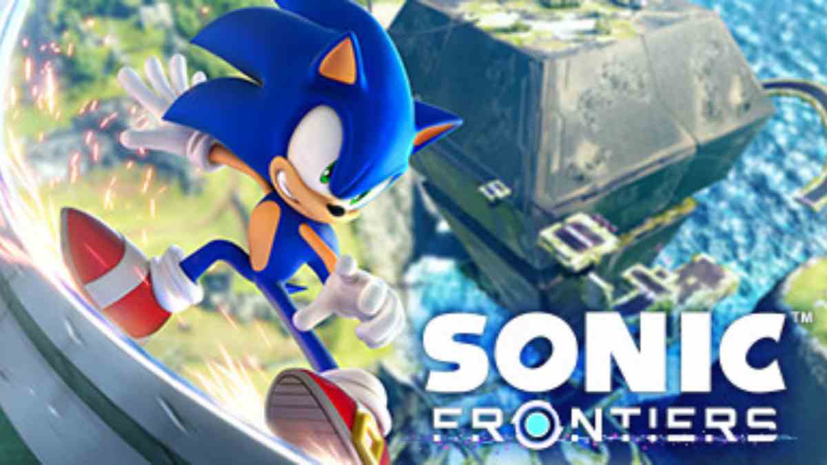 Sonic Frontiers Sukses di Jepang, dengan Gaya Baru Lebih Ser