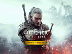 The Witcher 3 : Wild Hunt Game RPG Tersulit, Butuh Waktu Sampai Ratusan Jam 