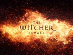 The Witcher Remake Segera Dikembangkan Jadi Game Open World