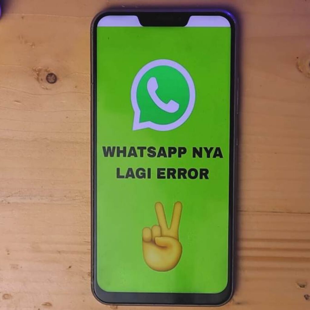 Trik Rahasia WhatsApp dengan Tombol Volume yang Jarang Diketahui, Biar Gak di Cek Ayang