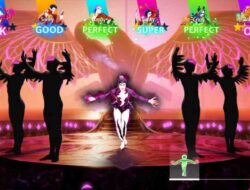 Ubisoft Resmi Luncurkan Just Dance 2023 Edition, Game Joget Baru Nich!