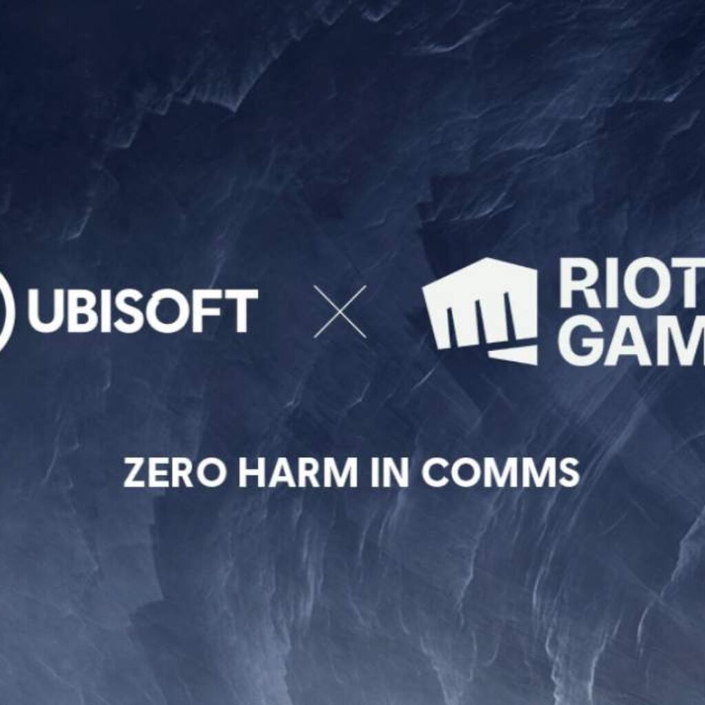 Ubisoft dan Riot Games Kerjasama Berantas Toxic Player