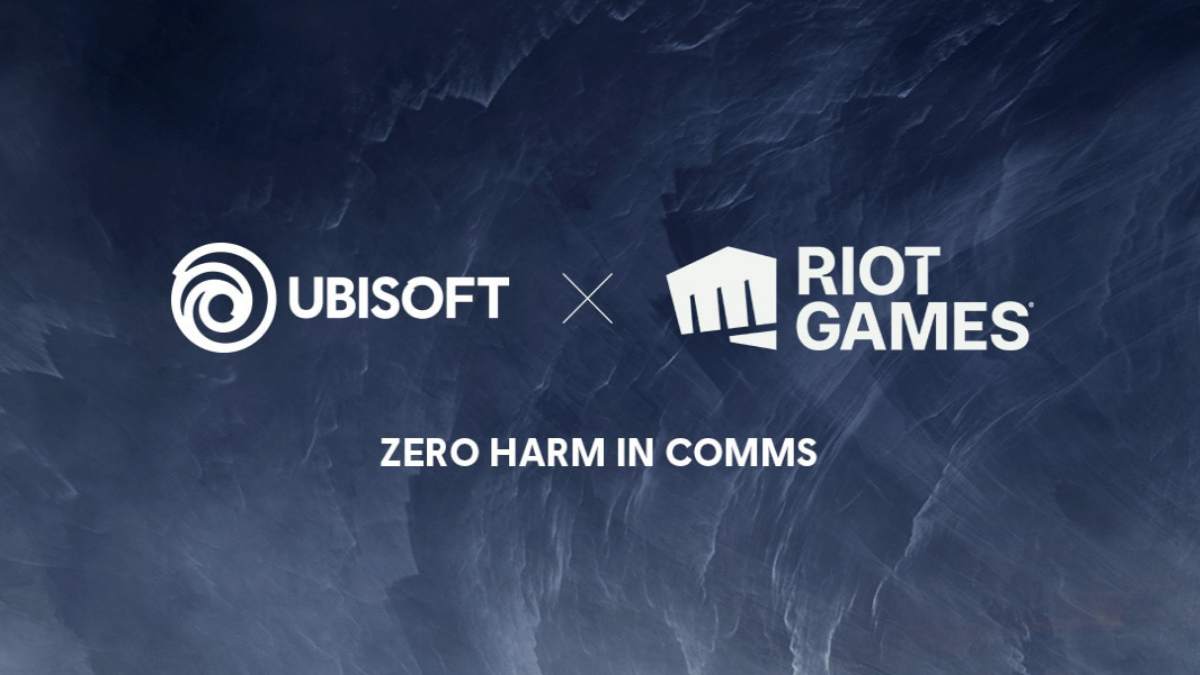 Ubisoft dan Riot Games Kerjasama Berantas Toxic Player