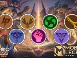 Update Synergy Magic Chess Mobile Legends Versi 301.1, Teknologi Futuristik Telah Hadir