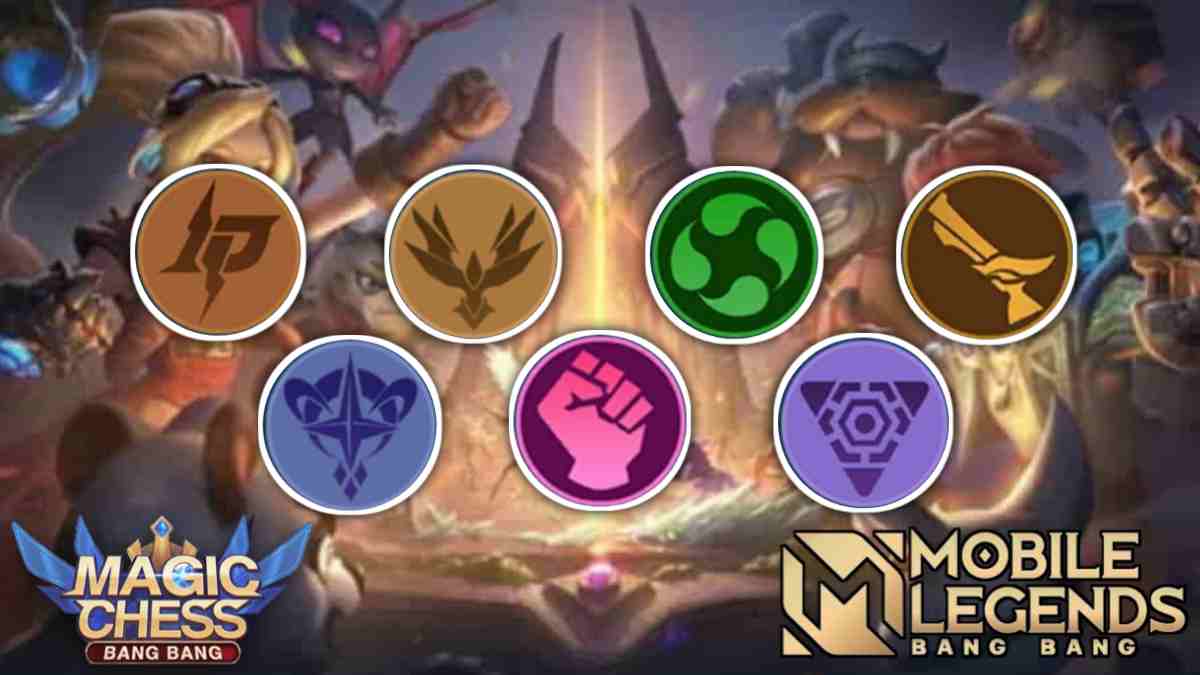Update Synergy Magic Chess Mobile Legends Versi 301.1