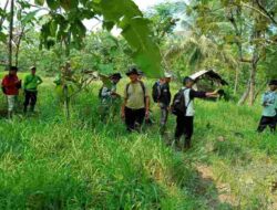 Warga Sumedang Resah Pembebasan Lahan Bendungan Cipanas Tak Kunjung Pasti, Malah Diklaim Perhutani