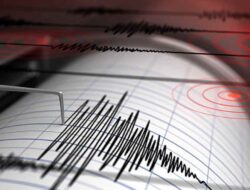 Warga Sumedang Jadi Korban Gempa Cianjur, Ditemukan Meninggal Tertimbun Reruntuhan