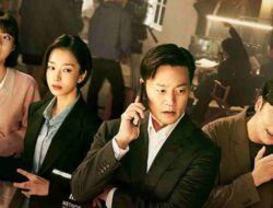 Drama Korea Behind Every Star, Susahnya Jadi Manajer
