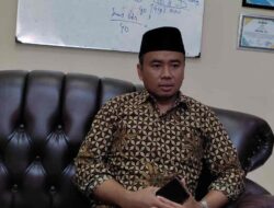 Pendaftaran PPK dan PPS di KPU Pangandaran Melalui Aplikasi