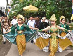 Bupati Sumedang Apresiasi Gelaran Khitanan Massal dan Botram Baduga