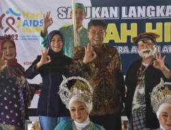 Wabup Sumedang: Penderita HIV/Aids Akan Tetap Diperhatikan