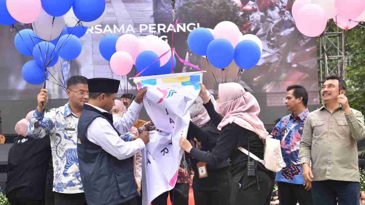 JSS 2022 Langkah Menuju Jabar Zero Stunting 2023