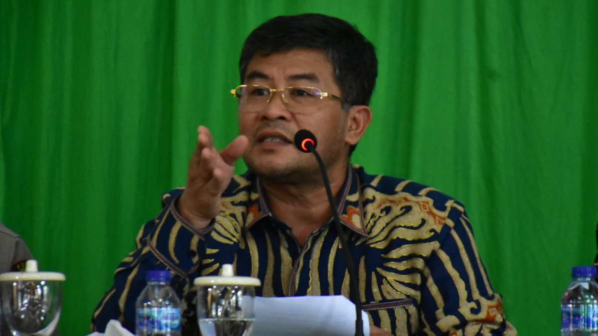 Kepala Desa di Sumedang Diminta Fokus pada Program Prioritas