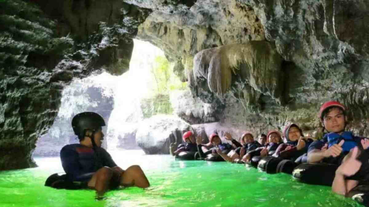 Pangandaran Miliki 270 Daya Tarik Wisata