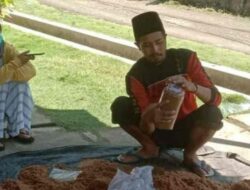 Pembudidaya Jamur Tiram di Pangandaran, Bermodal Rp25.000 Raup Untung Jutaan Rupiah