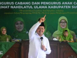 Bupati Sumedang: Pemimpin Harus Mencontoh Akhlak Rasulullah