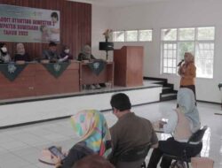 Penurunan Kasus Stunting Jadi Prioritas Pemkab Sumedang