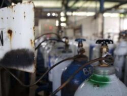 RSUD Pandega Pangandaran Bakal Dilengkapi Generator Oksigen, Intip Harganya