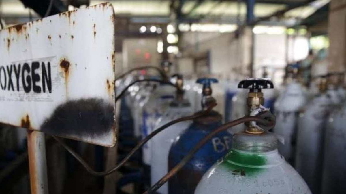 RSUD Pandega Pangandaran Bakal Dilengkapi Generator Oksigen, Intip Harganya