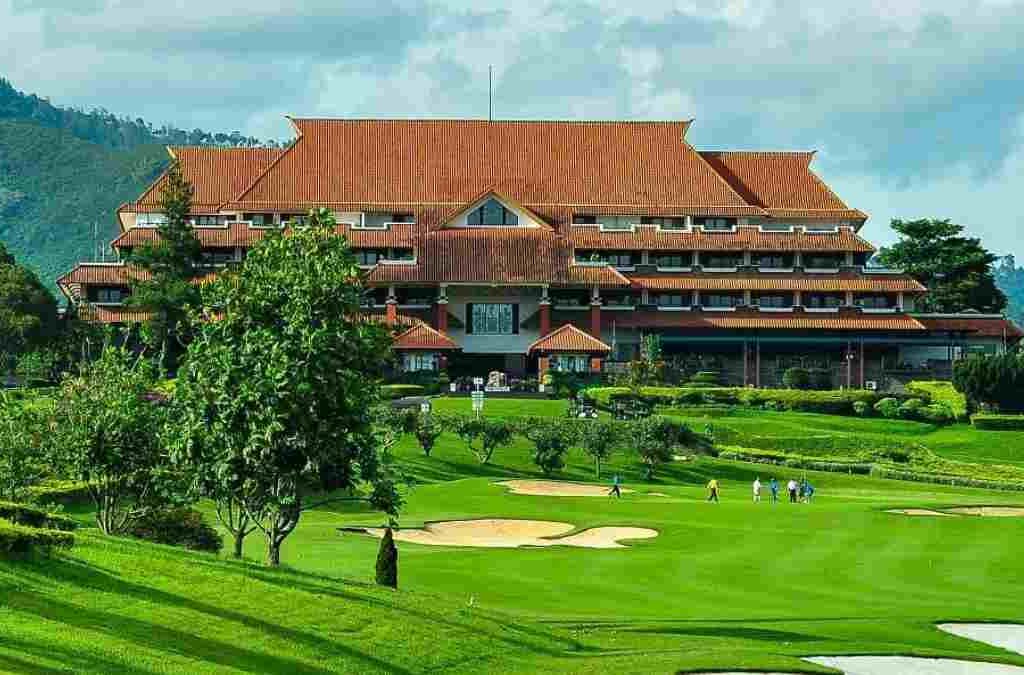 Rekomendasi Hotel Terbaik di Sumedang, Cocok untuk Liburan Akhir Tahun