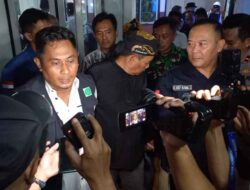 Kata Satker Bendungan Sadawarna soal Jalan Lingkar Timur di Surian