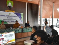 Tahun 2023, Masyarakat Sumedang Harus Sejahtera