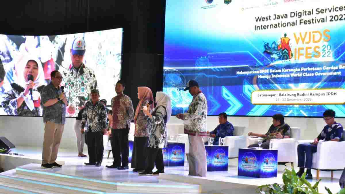 Transformasi Digital Bukan Sekadar Teknologi, Melainkan Leadership dan Mindset