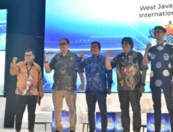 WJDS IFes 2022 Sumedang: Hakikat Digitalisasi adalah Perubahan Mindset