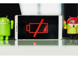 10 Aplikasi Android yang Terkenal Menguras Baterai