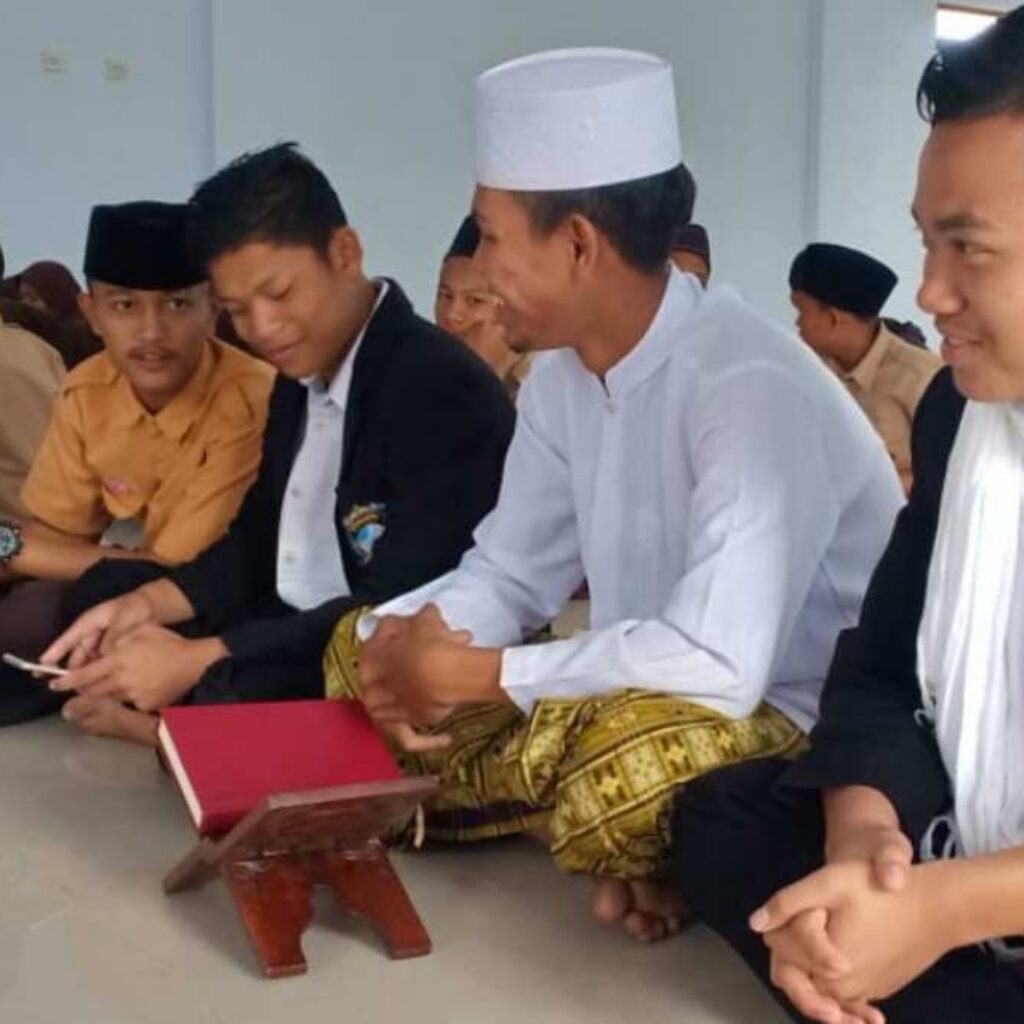 Punya Anak Gangguan Jiwa ODD? Obati di Ponpes Nurul Firdaus Ciamis