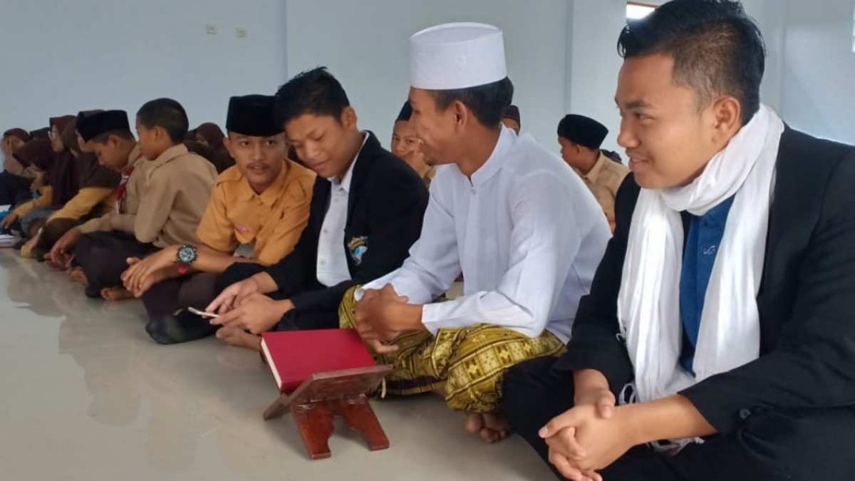 Punya Anak Gangguan Jiwa ODD? Obati di Ponpes Nurul Firdaus Ciamis