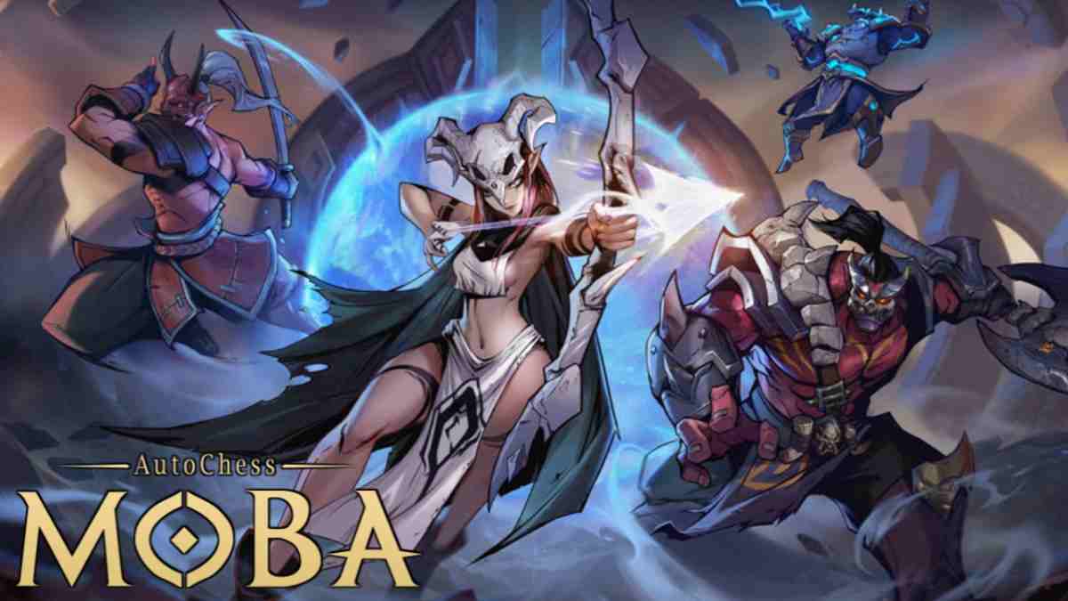 Autochess Moba Resmi Ditutup, Hanya Bertahan Satu Tahun Saja