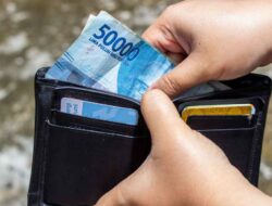 Warga Sumedang Ketergantungan Bank Keliling