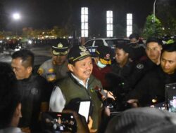 Bupati Sumedang Minta Kegiatan Malam Pergantian Tahun Diisi Kegiatan Positif