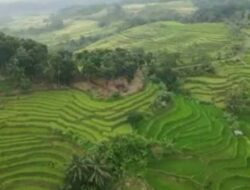5 Desa Wisata di Pangandaran Bertarung di Trisakti Tourism Award 2021