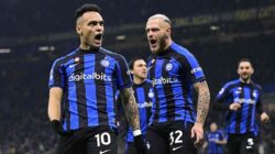 Menang atas Hellas Verona, Modal Penting Inter Jelang Final Piala Super Italia