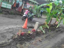 Jalan Legok Conggeang sumedang Rusak hingga Makan Korban: Ada Aturan Hukumnya, Pemerintah Wajib Tanggung Jawab