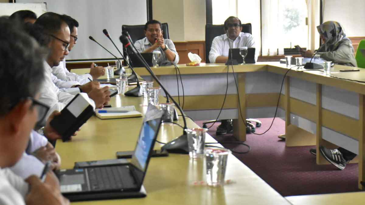 Jalan Lingkar Utara Jatigede Tersambung ke Ruas Jalan Sumedang-Wado